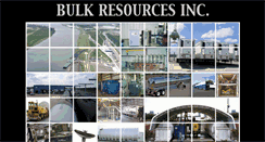 Desktop Screenshot of bulkresources.biz